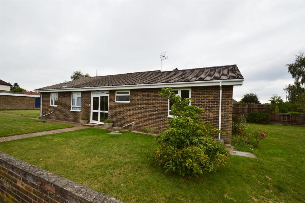 Main image of property: Digby Road, Ipswich