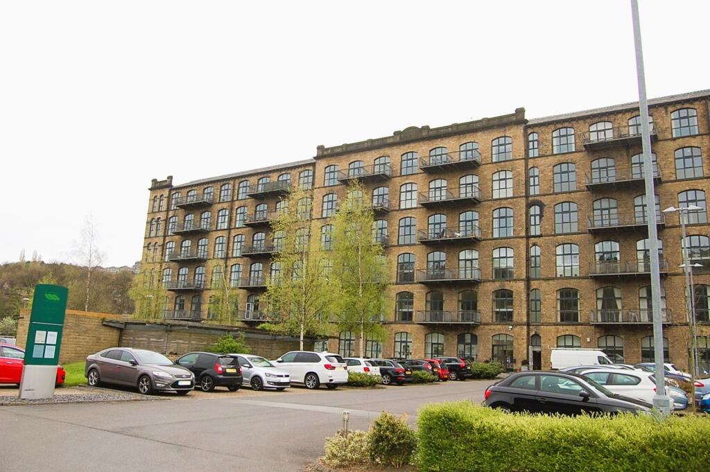 Main image of property: Low Westwood Lane, Linthwaite, HD7