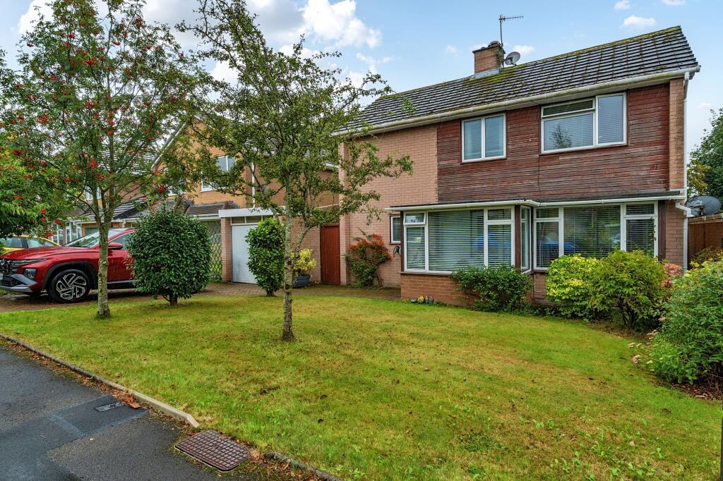 Main image of property: Meadowfield, Gosforth, CA20