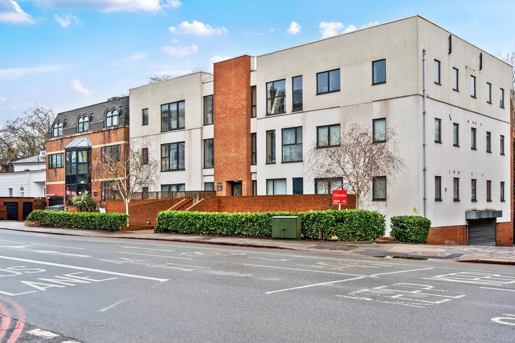 Main image of property: Sovereign Court, Reading,  Berkshire, RG1