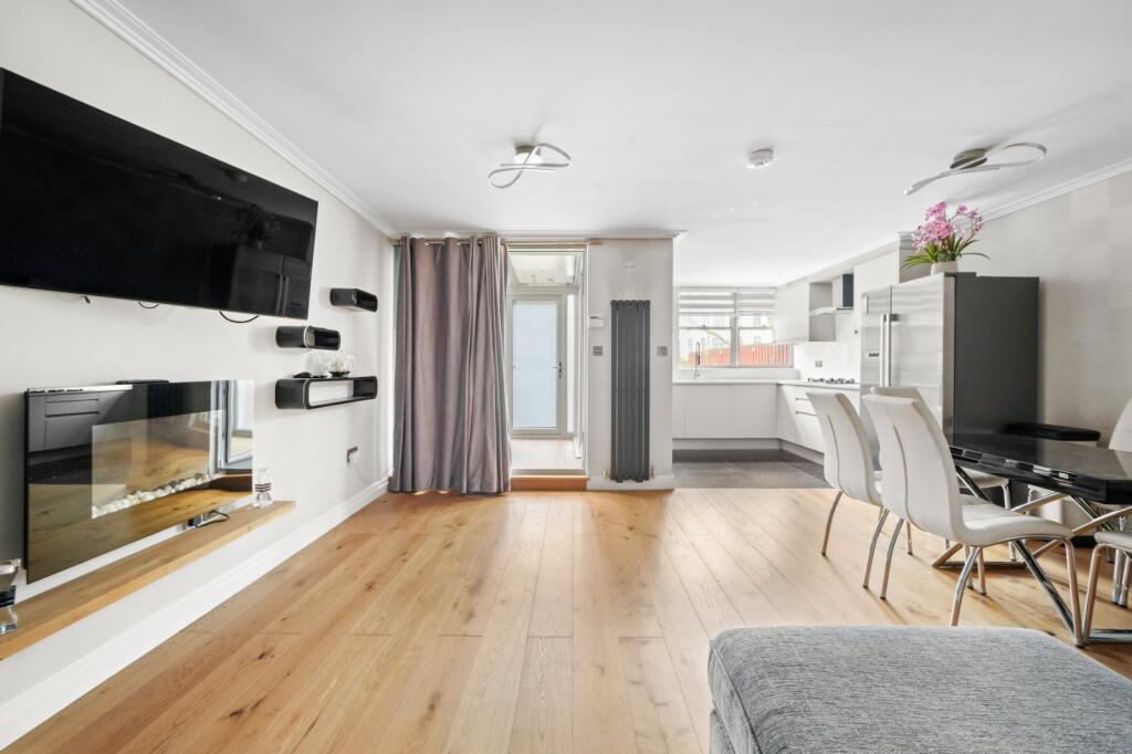 Main image of property: Bute Walk, 
Islington, N1
