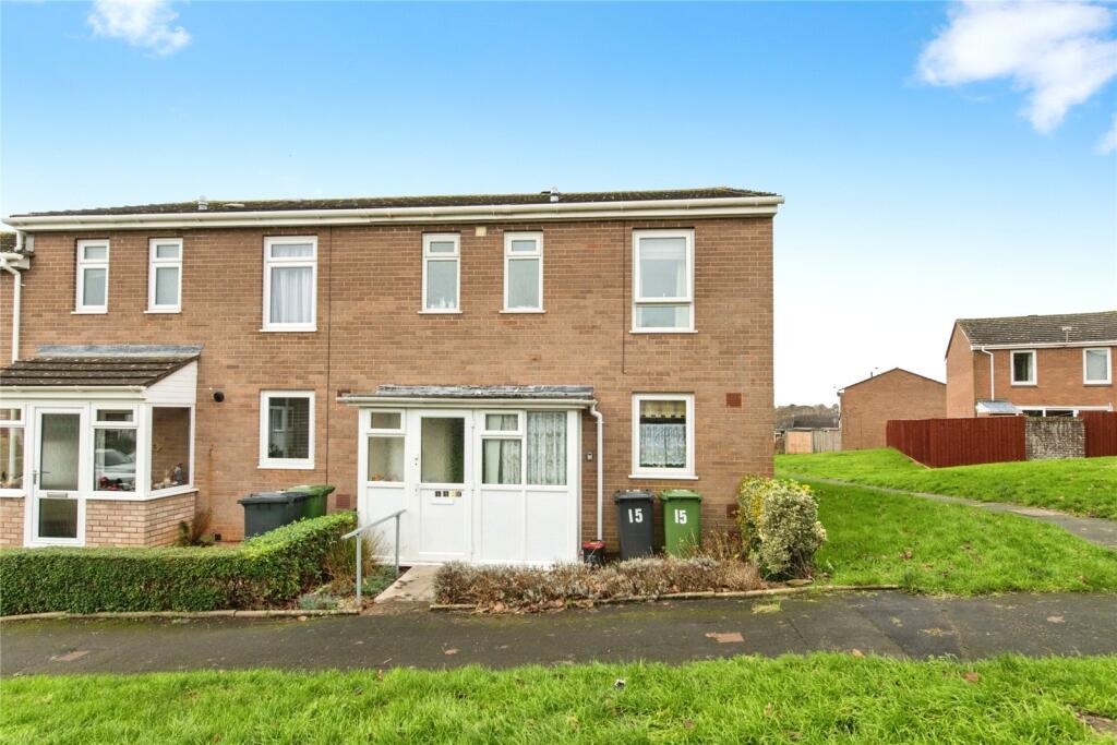 Main image of property: Badon Close, Exeter, Devon, EX4