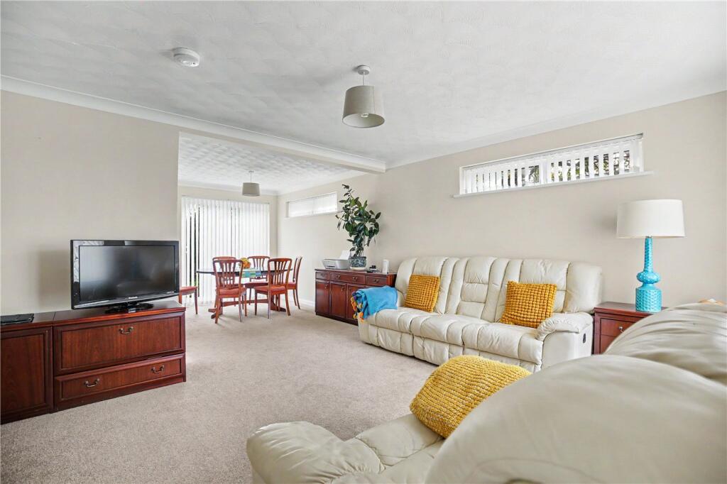 House in Great Yarmouth, Bradwell - View 4