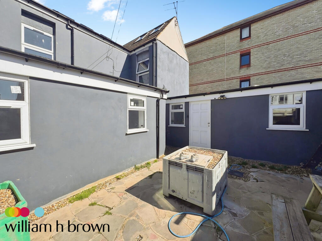 Main image of property: Rosemary Road, CLACTON-ON-SEA