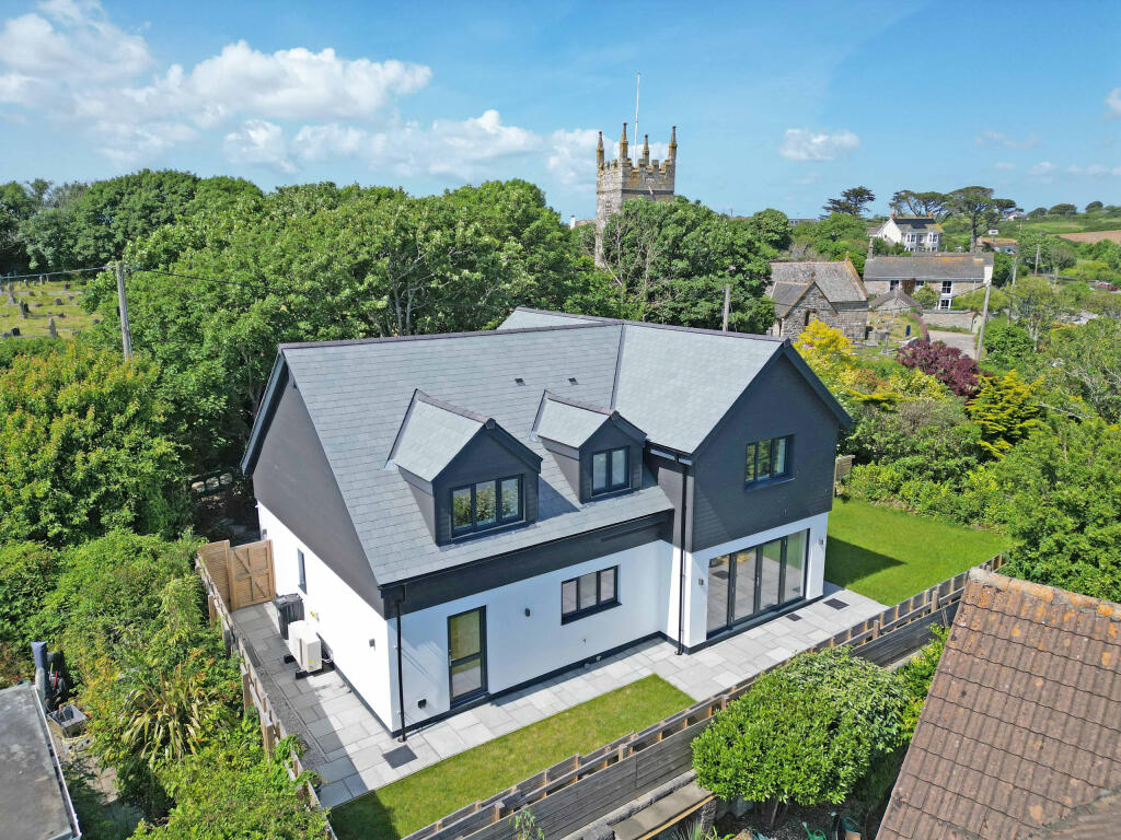 Main image of property: Boat Cove Lane, Perranuthnoe, Cornwall