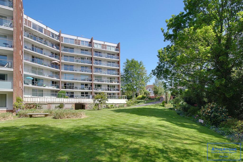 Sandbourne Road, Viewpoint, BH4