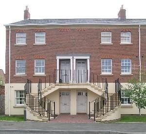 Main image of property: 20 Cornmill Square, St Michaels Gate, Shrewsbury, SY1 2LQ
