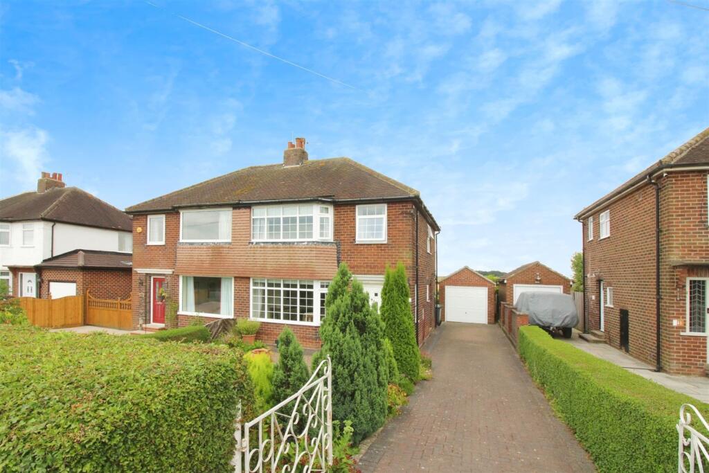 Main image of property: Leeds Road, Scholes, Leeds