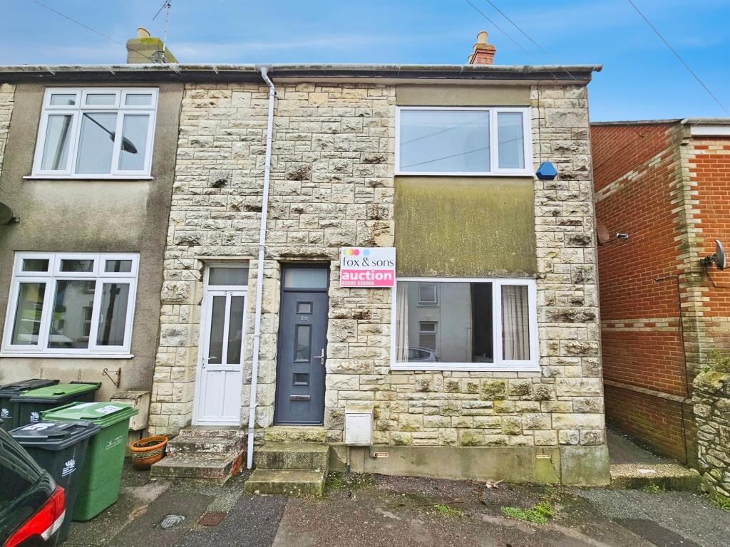 Main image of property: Grosvenor Road, PORTLAND