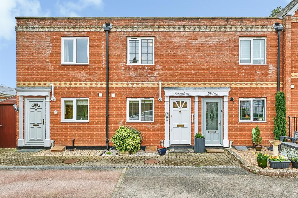 Main image of property: Stephen Neville Court, Saffron Walden