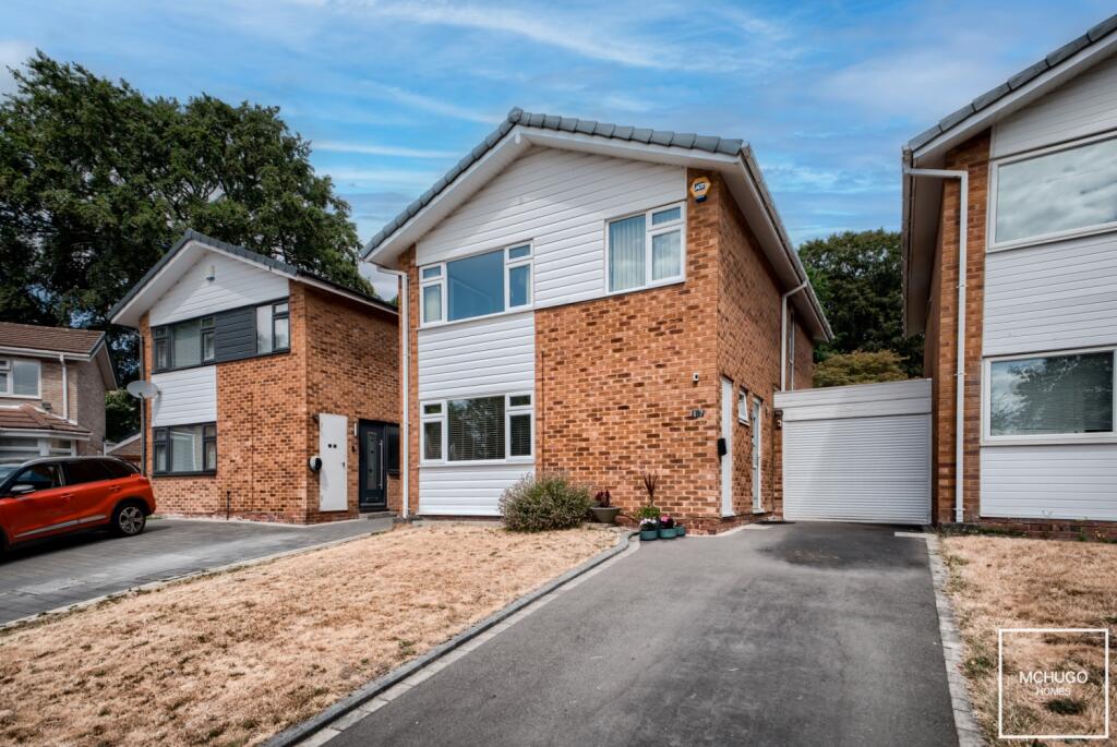 Main image of property: Niall Close, Edgbaston B15 3LU