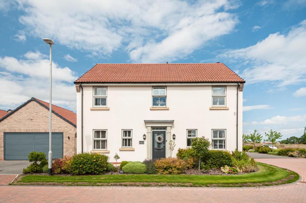 Main image of property: Winter place, Beverley