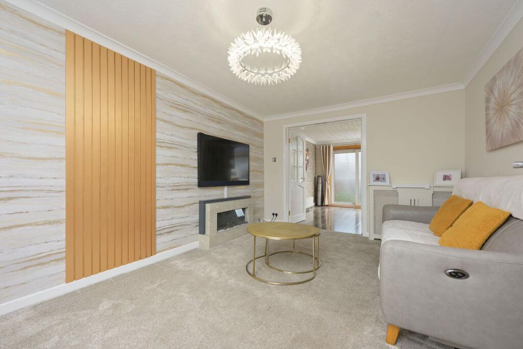 House in Livingston, Dedridge - View 4