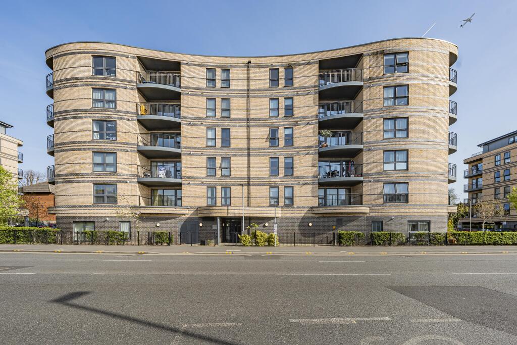 Main image of property: Windsor Road, Slough