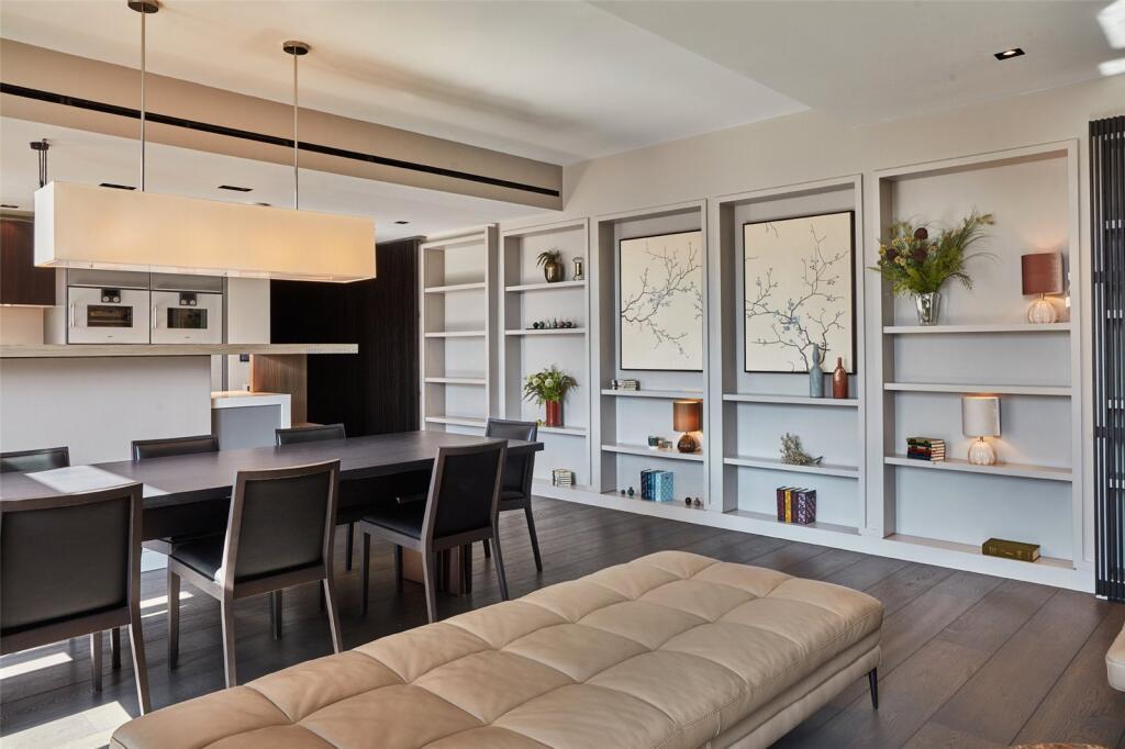Apartment in London - View 5