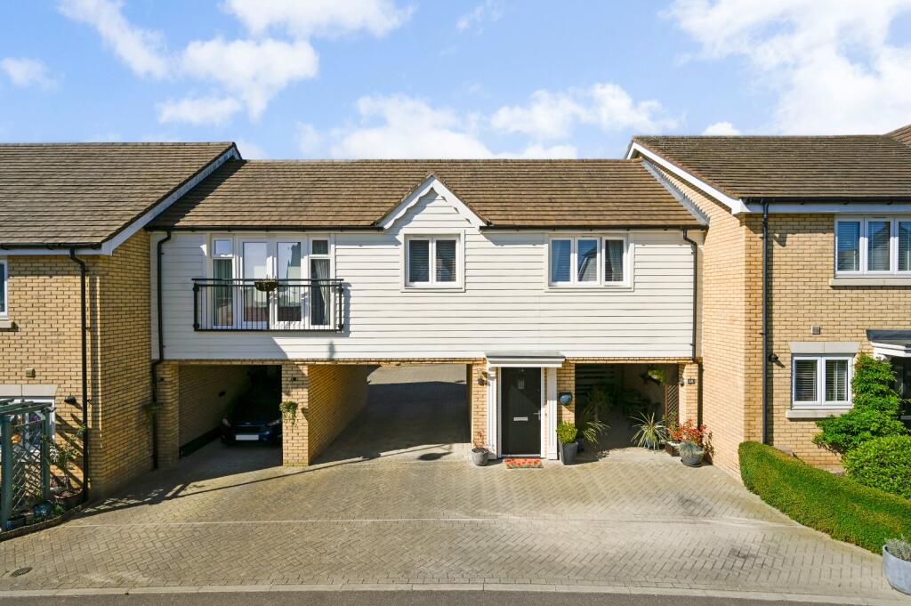 Main image of property: Bramling Gardens, Sissinghurst, Cranbrook, Kent, TN17
