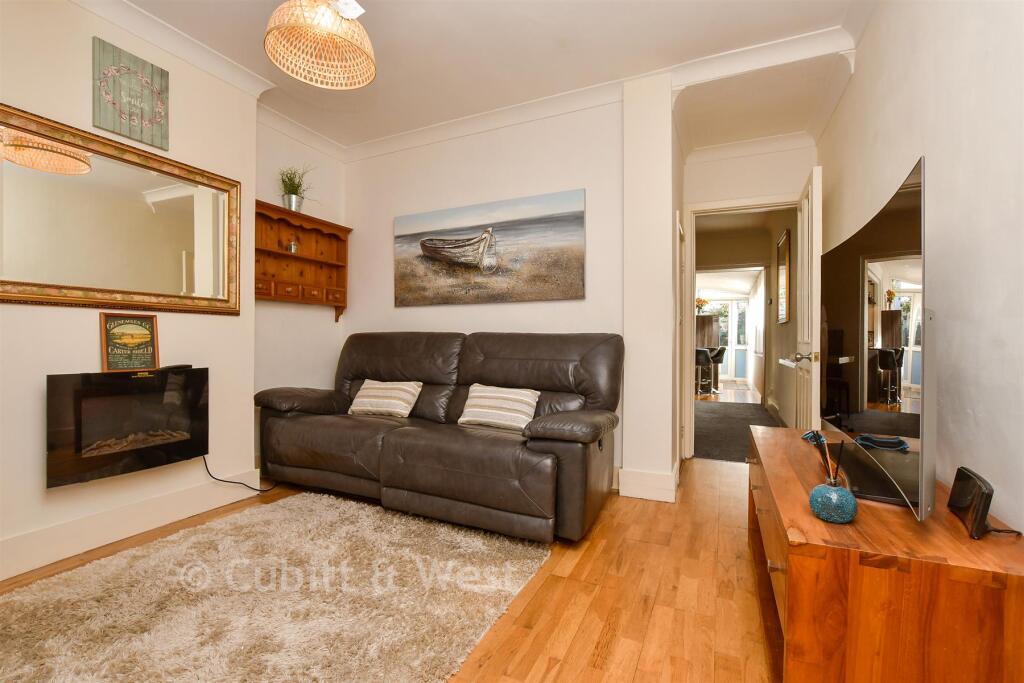 Bensham Lane, Thornton Heath, Surrey photo 4