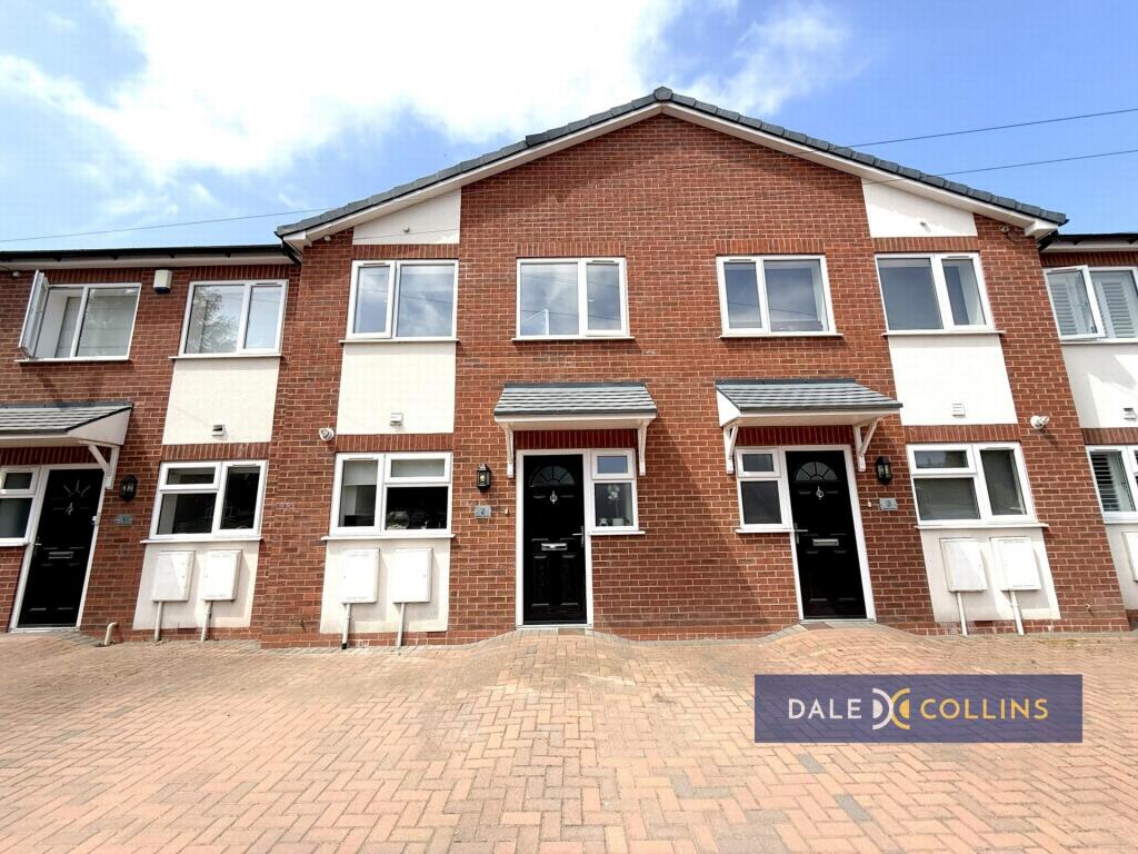 Main image of property: Stone Road, Trentham, ST4