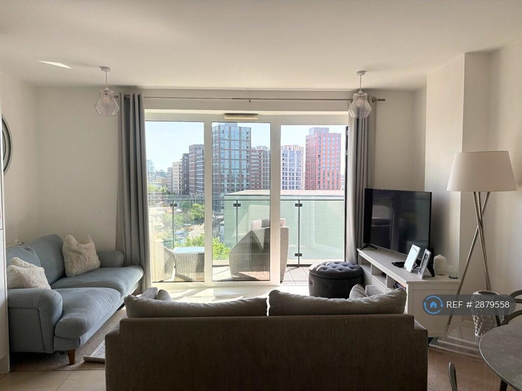 Main image of property: Enterprise Way, London, SW18