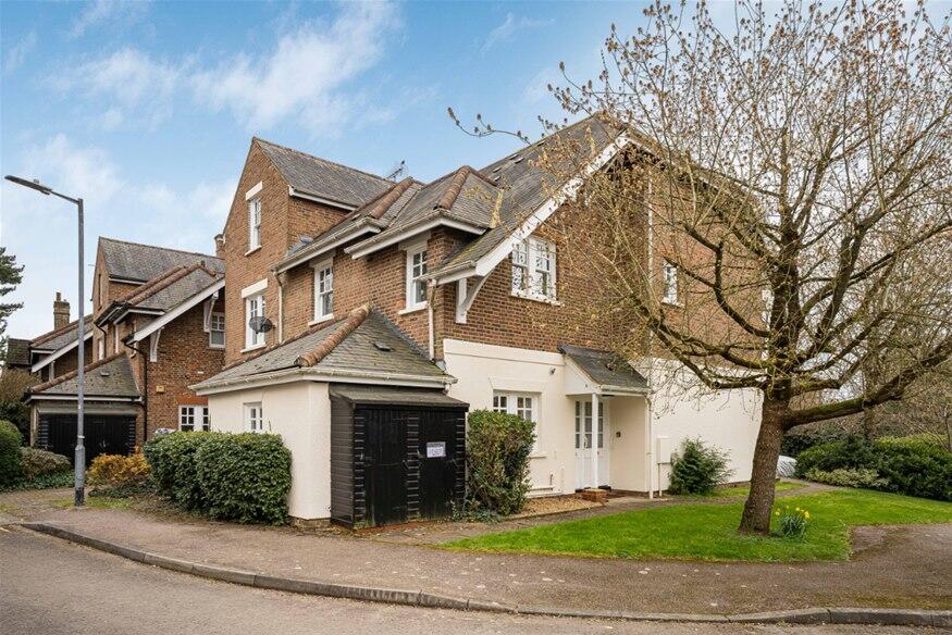 Main image of property: Milton Road, Harpenden, AL5