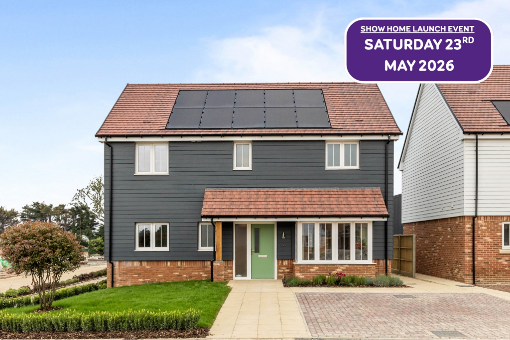 Main image of property: Downs View Park, Uckfield Road, Ringmer, BN8