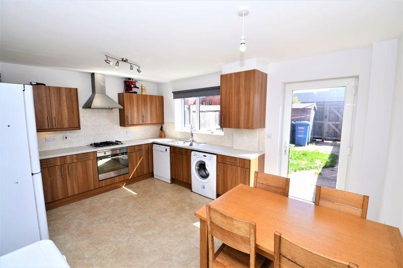 House in Manchester - View 3