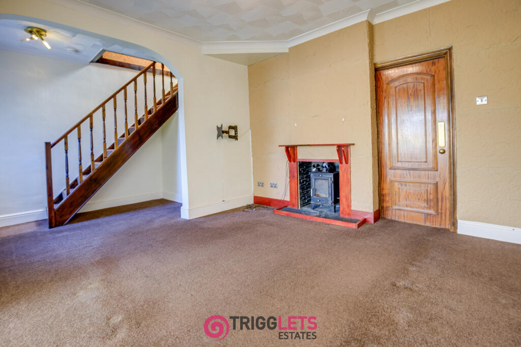 House in Barnsley, South Yorkshire - View 3