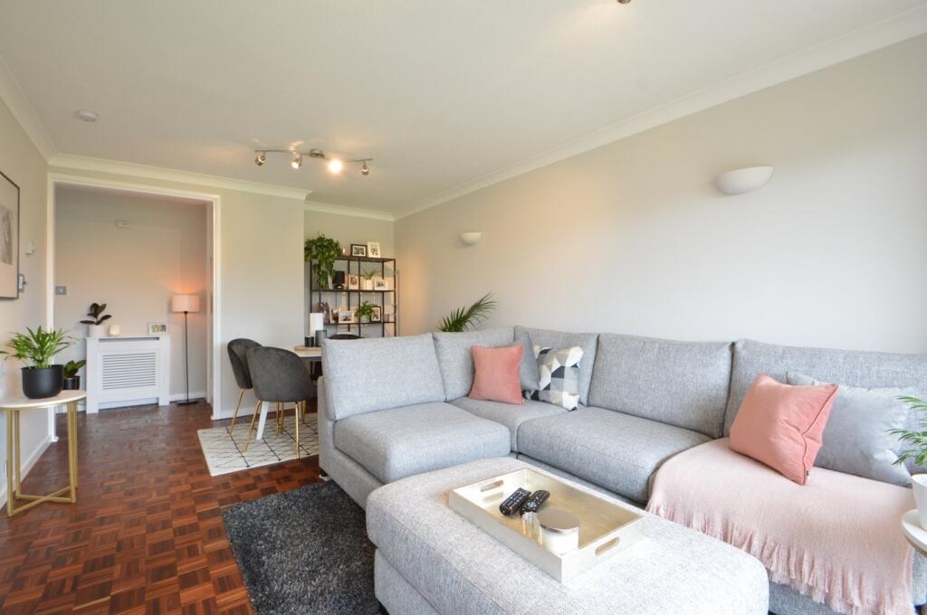 Main image of property: St Marys, Victoria Road, Weybridge, KT13