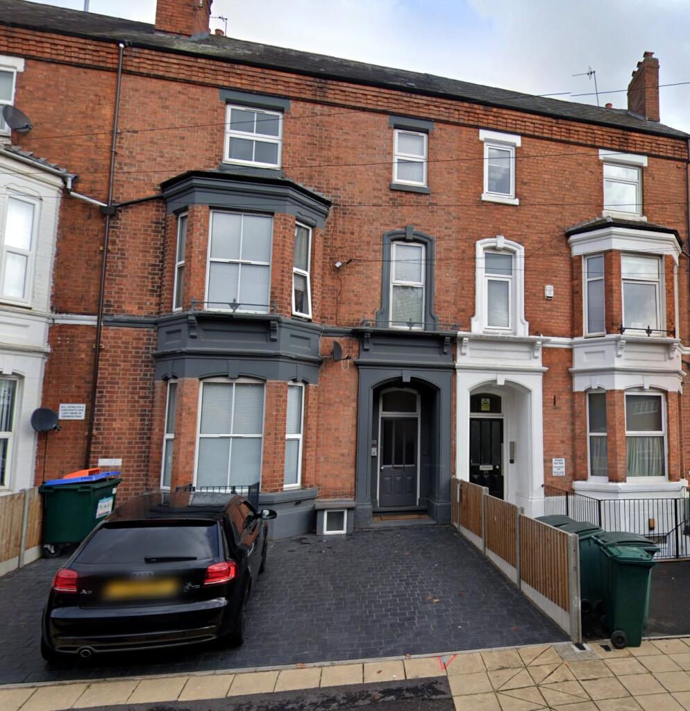 Main image of property: Lower Holyhead Road, City Centre, Coventry, West Midlands, CV1