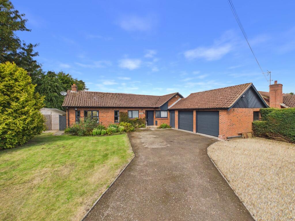 Main image of property: East Lutton, Malton, YO17