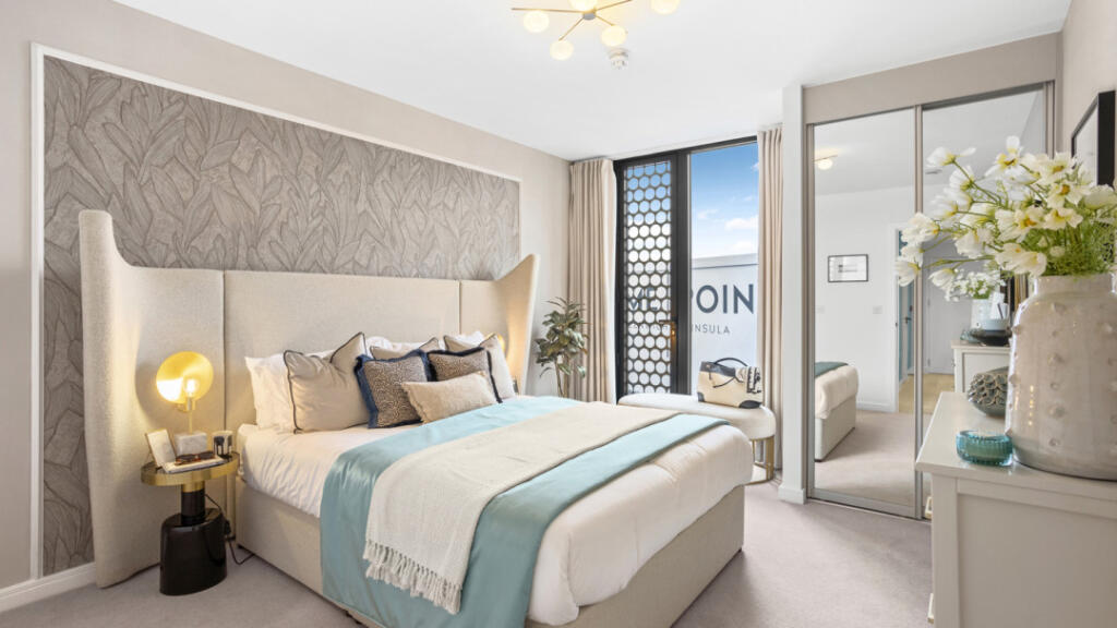 Main image of property: West Parkside, North Greenwich, SE10 0JT