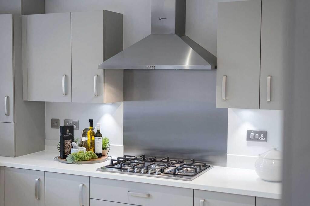 Main image of property: The Gwel, Higher Newham Farm, 
Truro, 
TR1 2SN