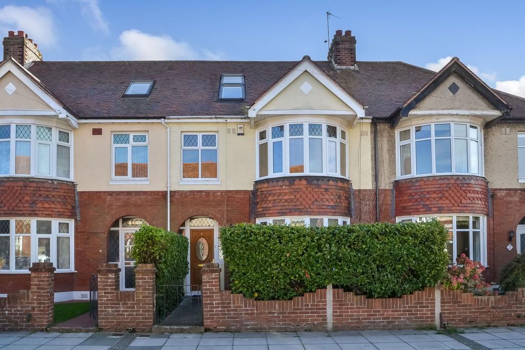 Main image of property: Gofton Avenue, Drayton, Portsmouth, PO6