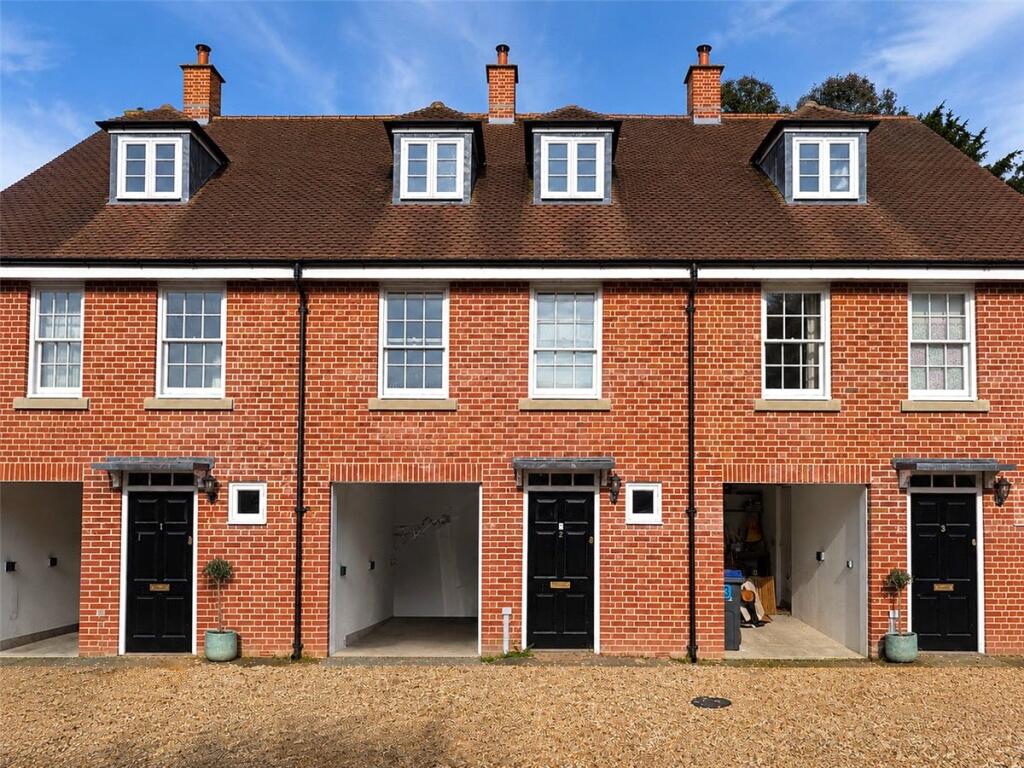 Main image of property: Post Office Lane, Pewsey, Wiltshire, SN9