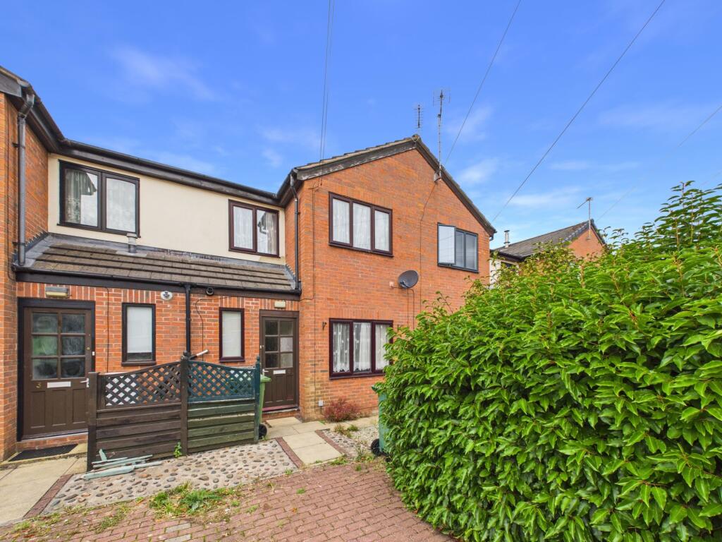 Main image of property: Maple Drive, Charlton Kings, GL53