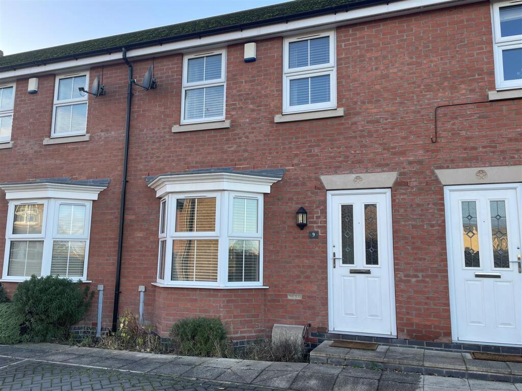Main image of property: Brooks Drive, Goole