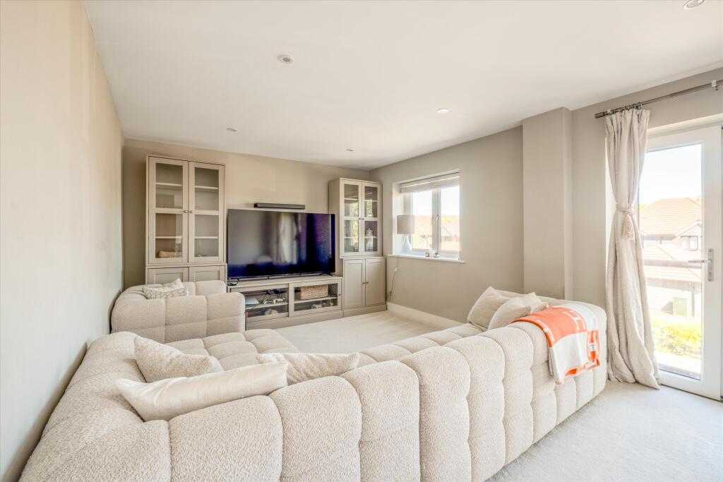 House in Sevenoaks, Westerham - View 5