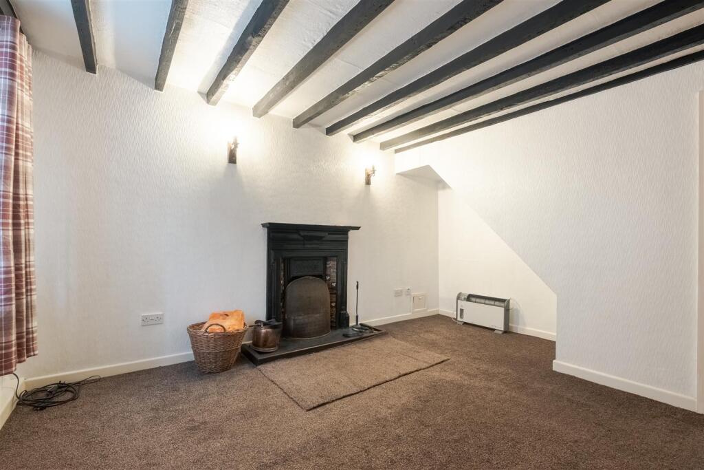 Hodgson Terrace, The Hill, Millom photo 3