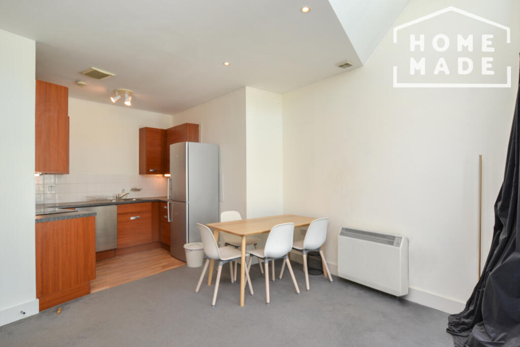 Apartment in London, Bermondsey Village, The Borough - View 4