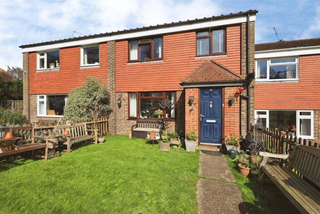 Main image of property: Hayward Road, Lewes