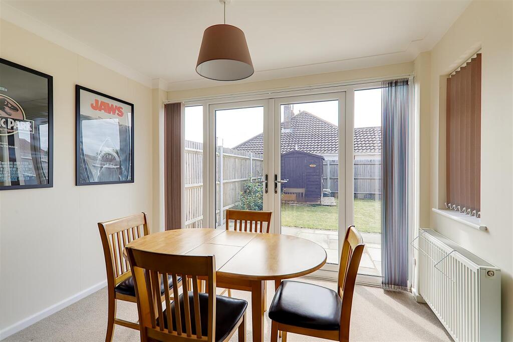 House in Worthing, West Worthing - View 5