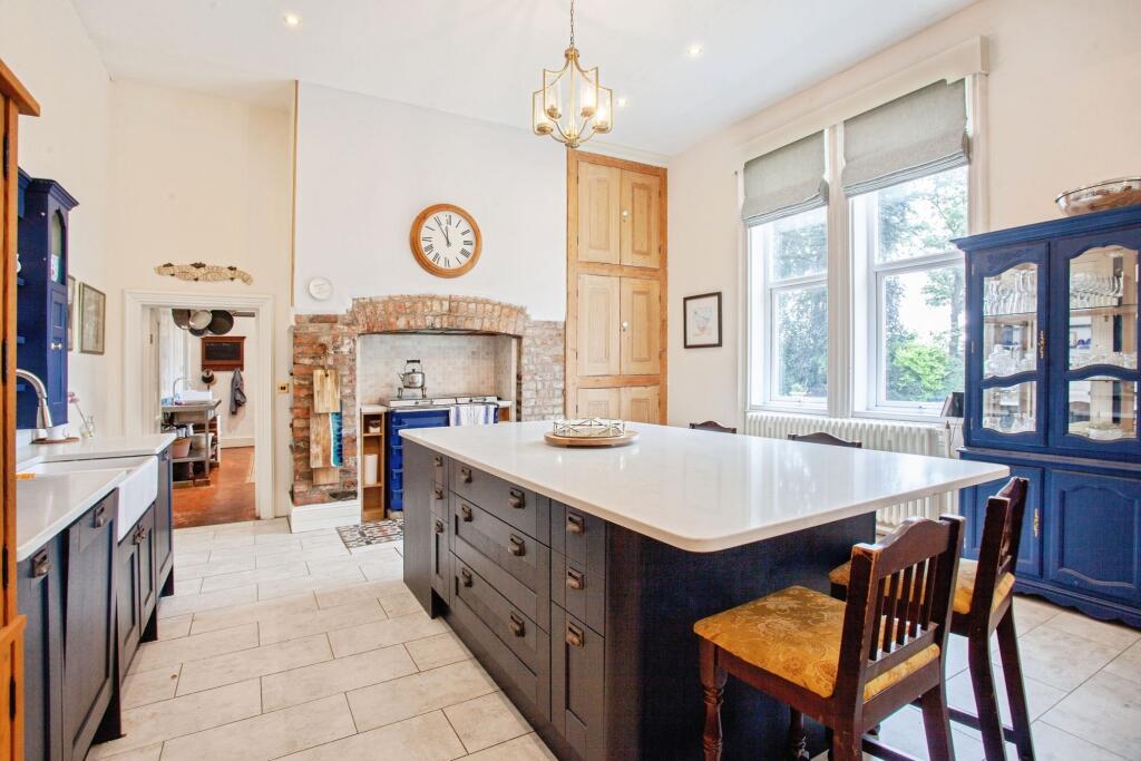 House in Barnetby, North Lincolnshire - View 4