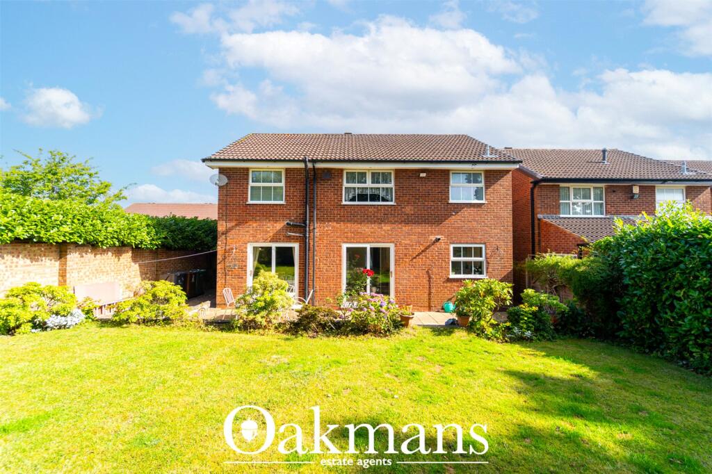 Additional image 34 of Chelworth Road, Birmingham, West Midlands, B38