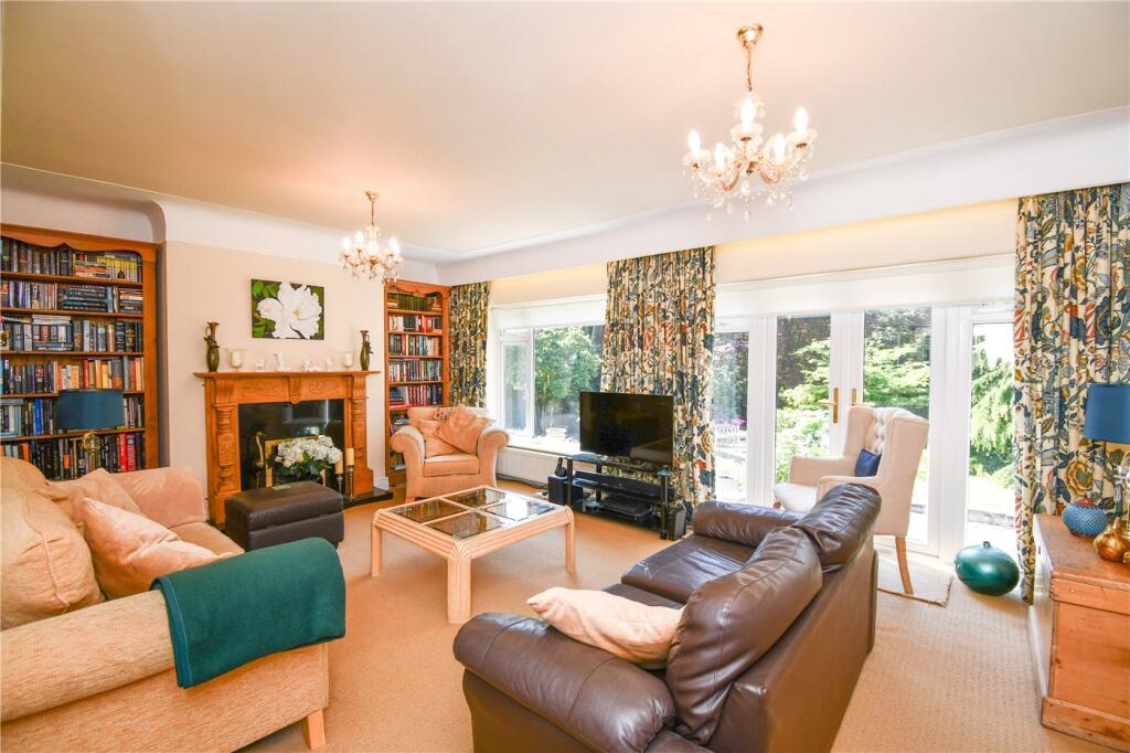 Vyner Road South, Noctorum, Wirral photo 4