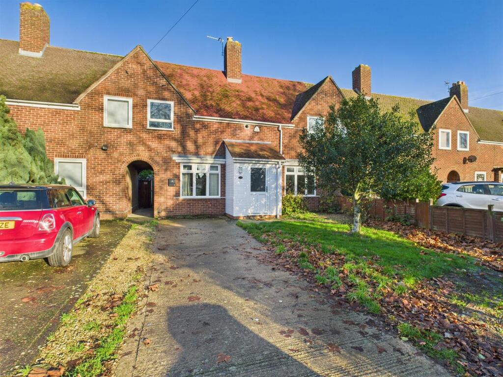 Main image of property: Longford Lane, Longlevens, Gloucester