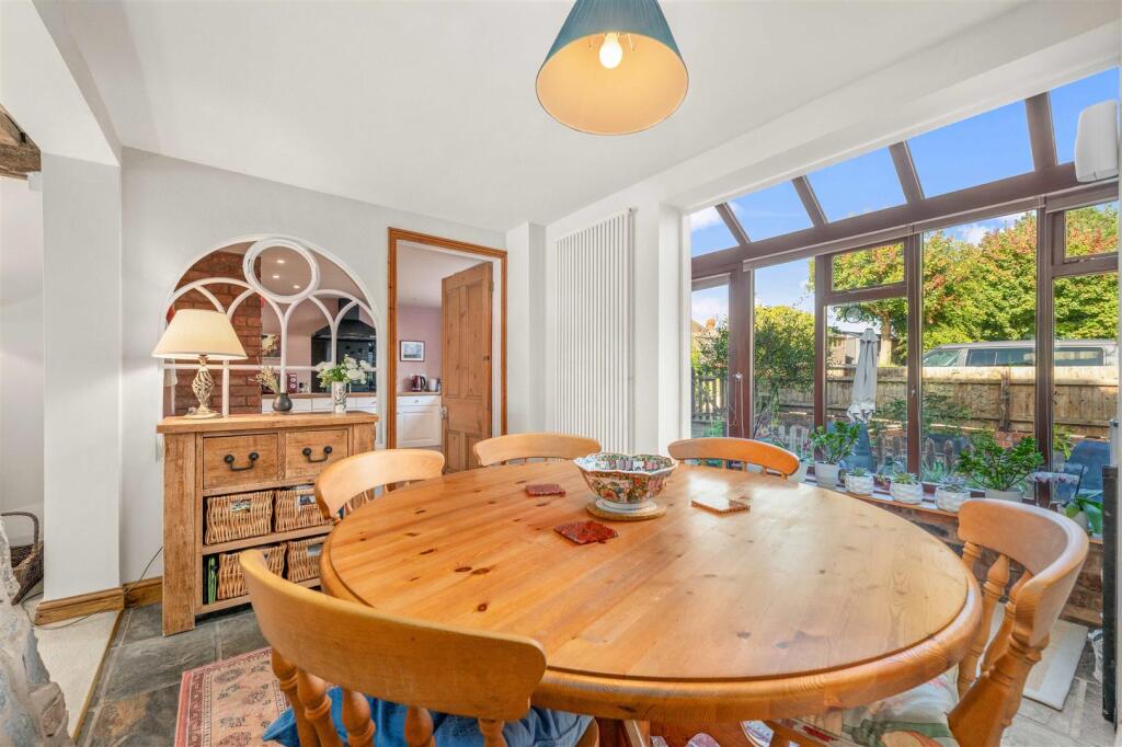 House in Stratford-on-Avon, Alcester - View 5