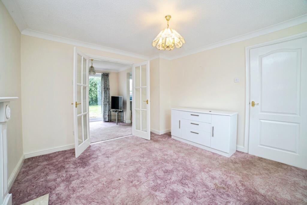 Welford Close, SUTTON-IN-ASHFIELD, Nottinghamshire, NG17 photo 4