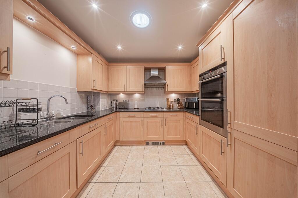 Main image of property: Compton Road, Lindfield, RH16