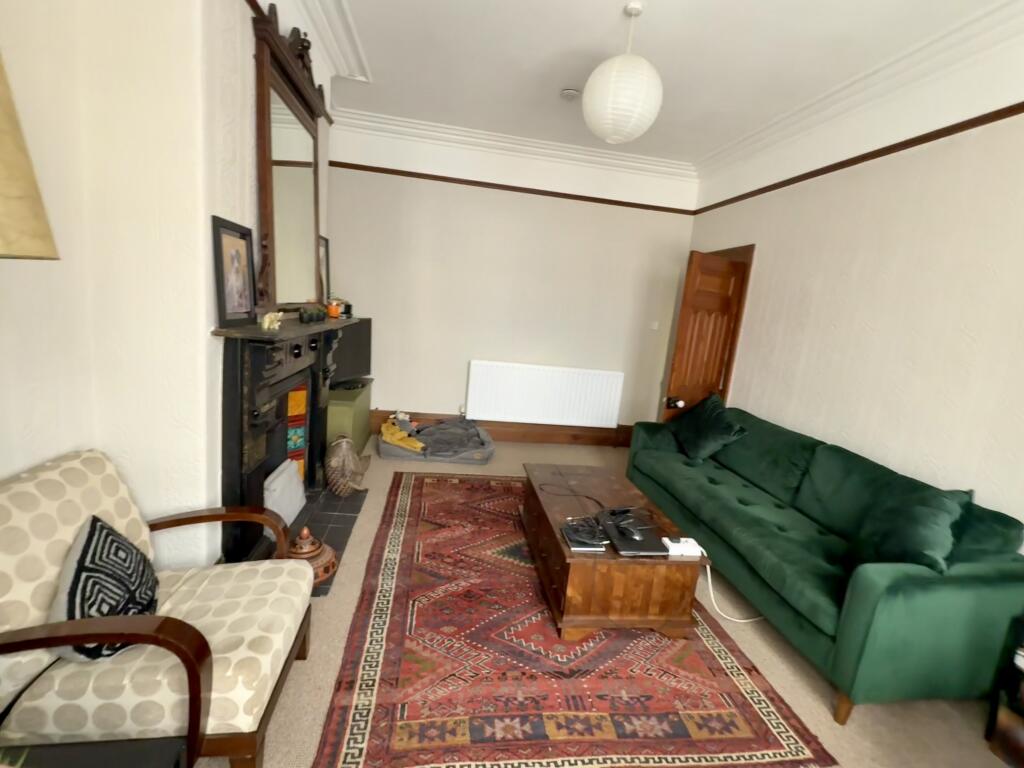 House in Sheffield, Owlerton, Hillsborough - View 2