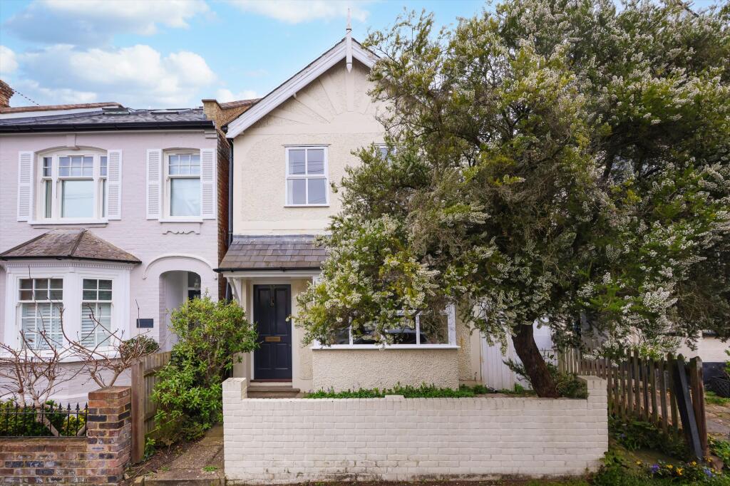 Main image of property: Wolsey Road, Esher, Surrey KT10